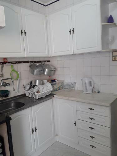 Apartamento Casa Do Av� Viana
