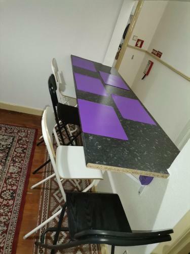 Apartamento Casa Do Av� Viana