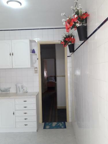 Apartamento Casa Do Av� Viana