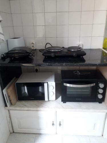 Apartamento Casa Do Av� Viana