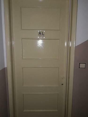 Apartamento Casa Do Av� Viana