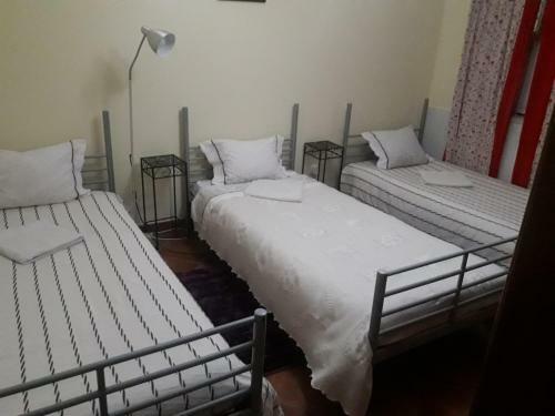 Hostal Guest House Ribatejo
