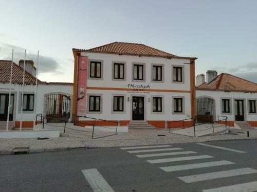 Hostal Guest House Ribatejo