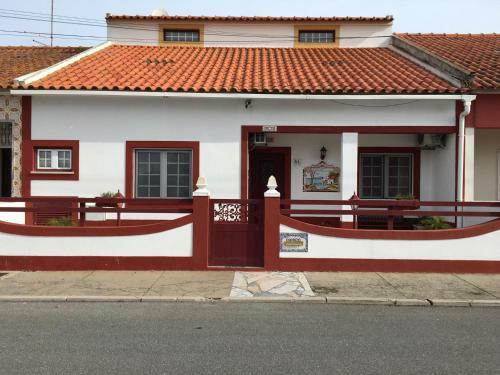 Hostal Guest House Ribatejo