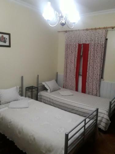 Hostal Guest House Ribatejo