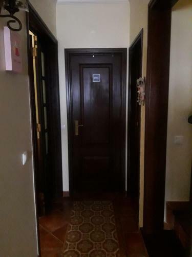 Hostal Guest House Ribatejo