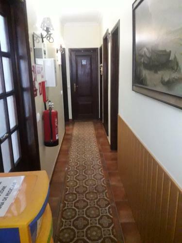 Hostal Guest House Ribatejo