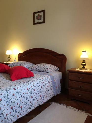 Hostal Guest House Ribatejo