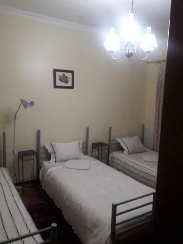 Hostal Guest House Ribatejo