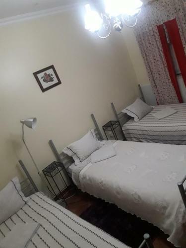 Hostal Guest House Ribatejo