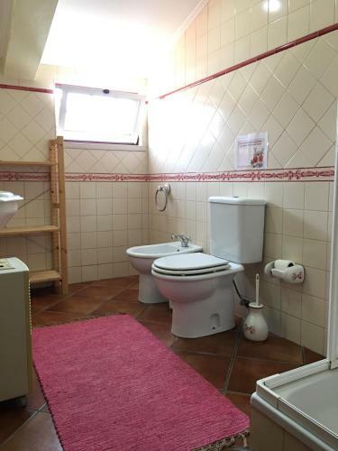 Hostal Guest House Ribatejo