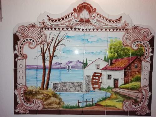 Hostal Guest House Ribatejo
