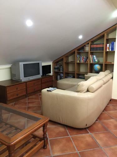 Hostal Guest House Ribatejo