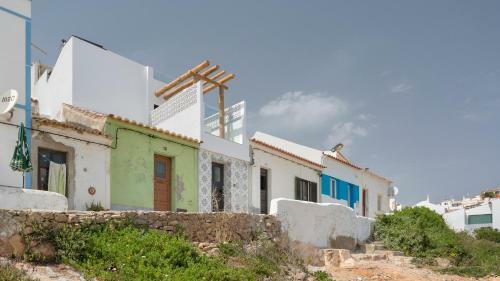 Vila Ninho By Sevencollection