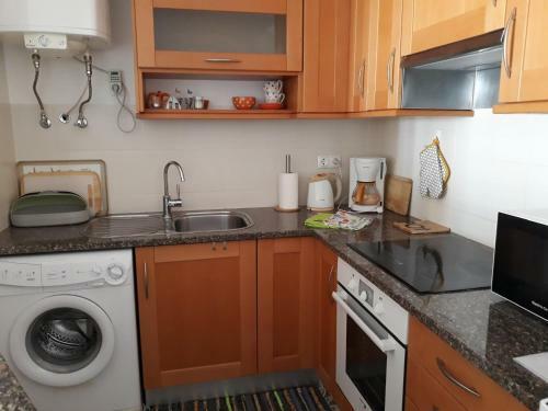 Salema Beach Apartment