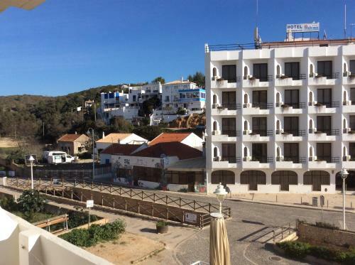 Salema Beach Apartment