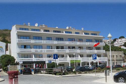 Salema Beach Apartment