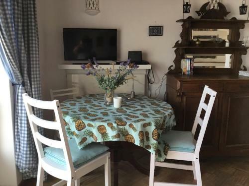 Apartamento Casita
