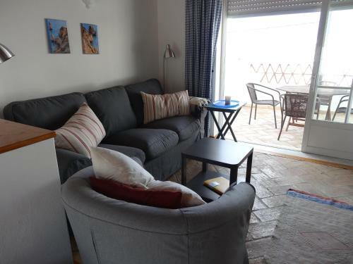 Apartamento Casita