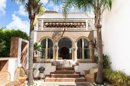 Beachhouse Algarve, Beach 50m
