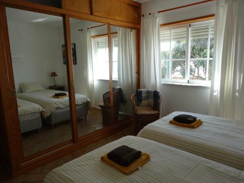 Apartamento Cabana