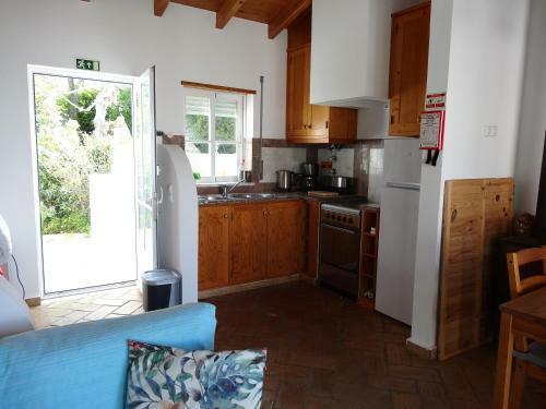 Apartamento Cabana