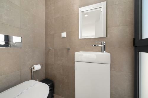 Casas Da Baia - Luxury Villa With Jacuzzi - Sch 052