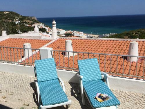 Apartamento Docevida Appartement # Ocean View
