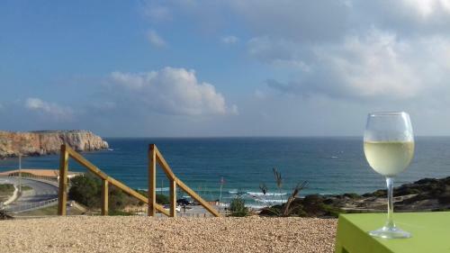 Apartamento Docevida Appartement # Ocean View