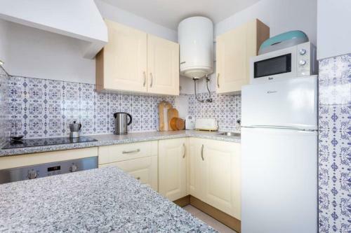 Apartamento Salema 33