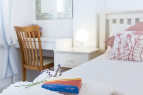 Apartamento Salema 33