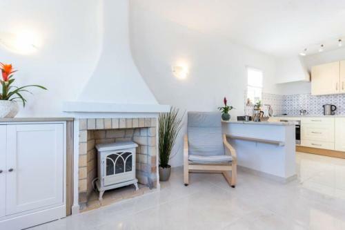 Apartamento Salema 33