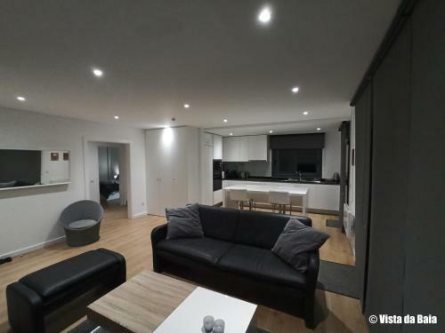 Apartamento Vista Da Baia