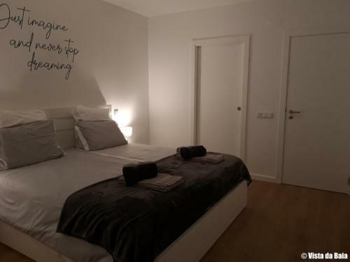 Apartamento Vista Da Baia