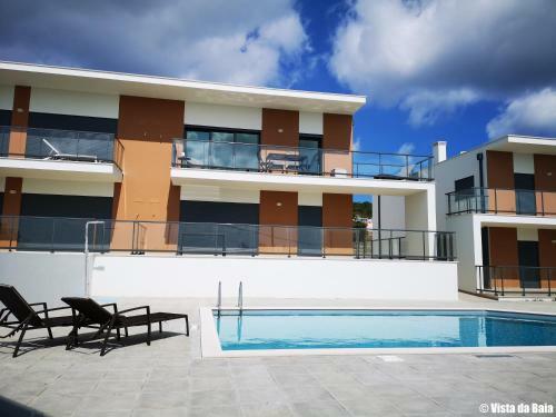 Apartamento Vista Da Baia