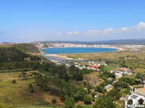 Apartamento Vista Da Baia