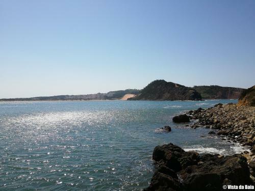 Apartamento Vista Da Baia