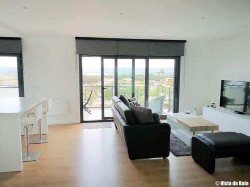 Apartamento Vista Da Baia