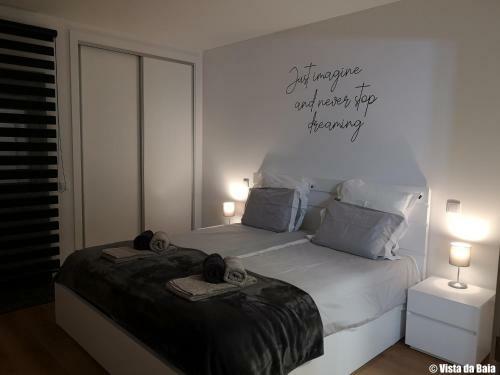 Apartamento Vista Da Baia