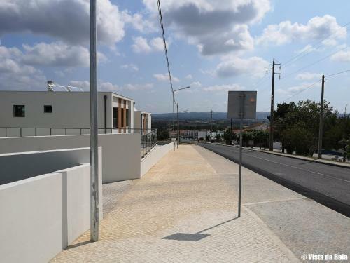 Apartamento Vista Da Baia