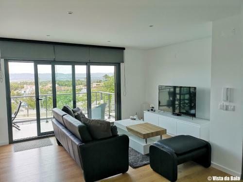 Apartamento Vista Da Baia