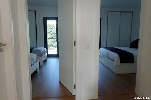 Apartamento Vista Da Baia