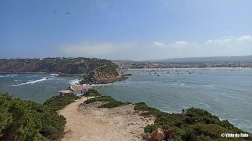 Apartamento Vista Da Baia