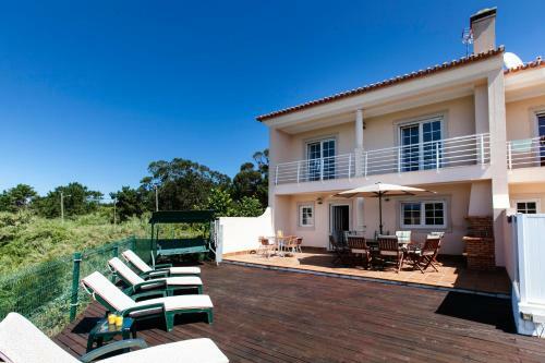 Villa Vila Limoeiro