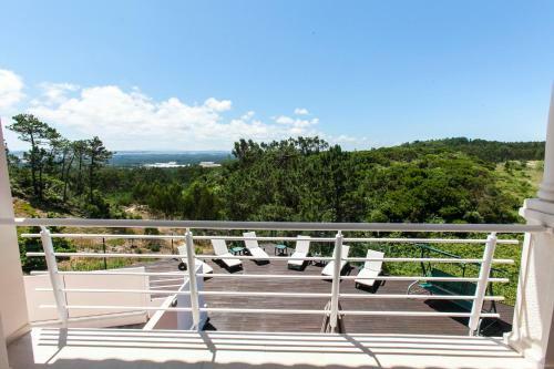 Villa Vila Limoeiro