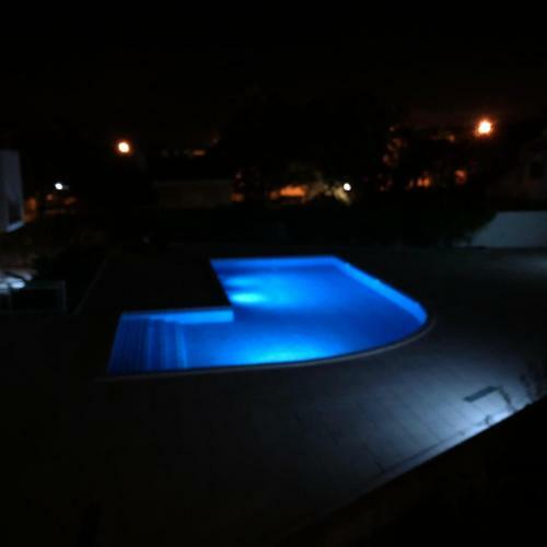 Apartamento Bela Baia Holiday
