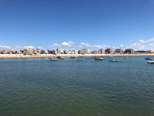 Apartamento Bela Baia Holiday