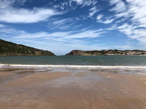 Apartamento Bela Baia Holiday