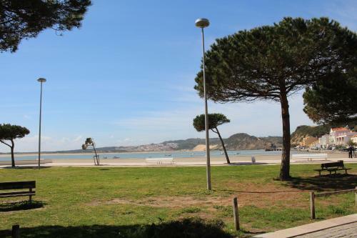 Apartamento Bela Baia Holiday