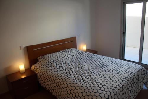 Apartamento Bela Baia Holiday